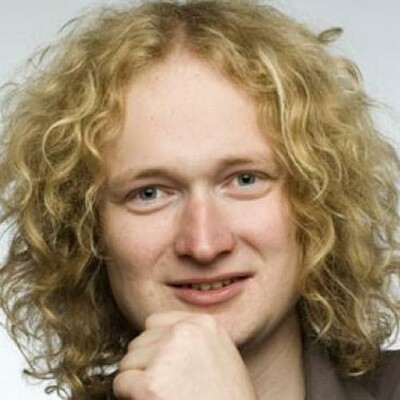 Martin Dušek