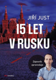 15 let v Rusku