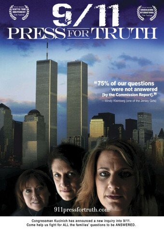 Pravda o 11. září