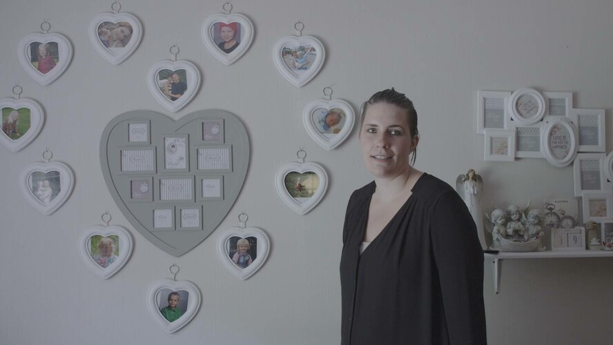 Český žurnál: Děti státu