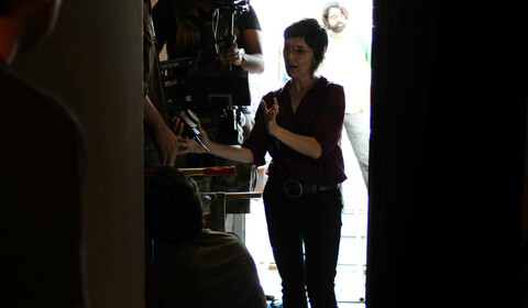 Masterclass: Deborah Stratman