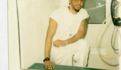 Svědectví z Texasu