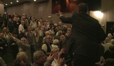 Český žurnál: Matrix AB