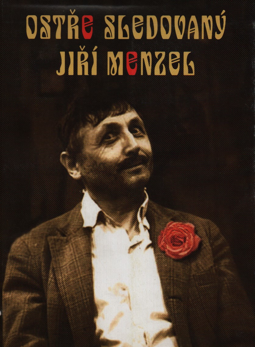 Ostře sledovaný Menzel