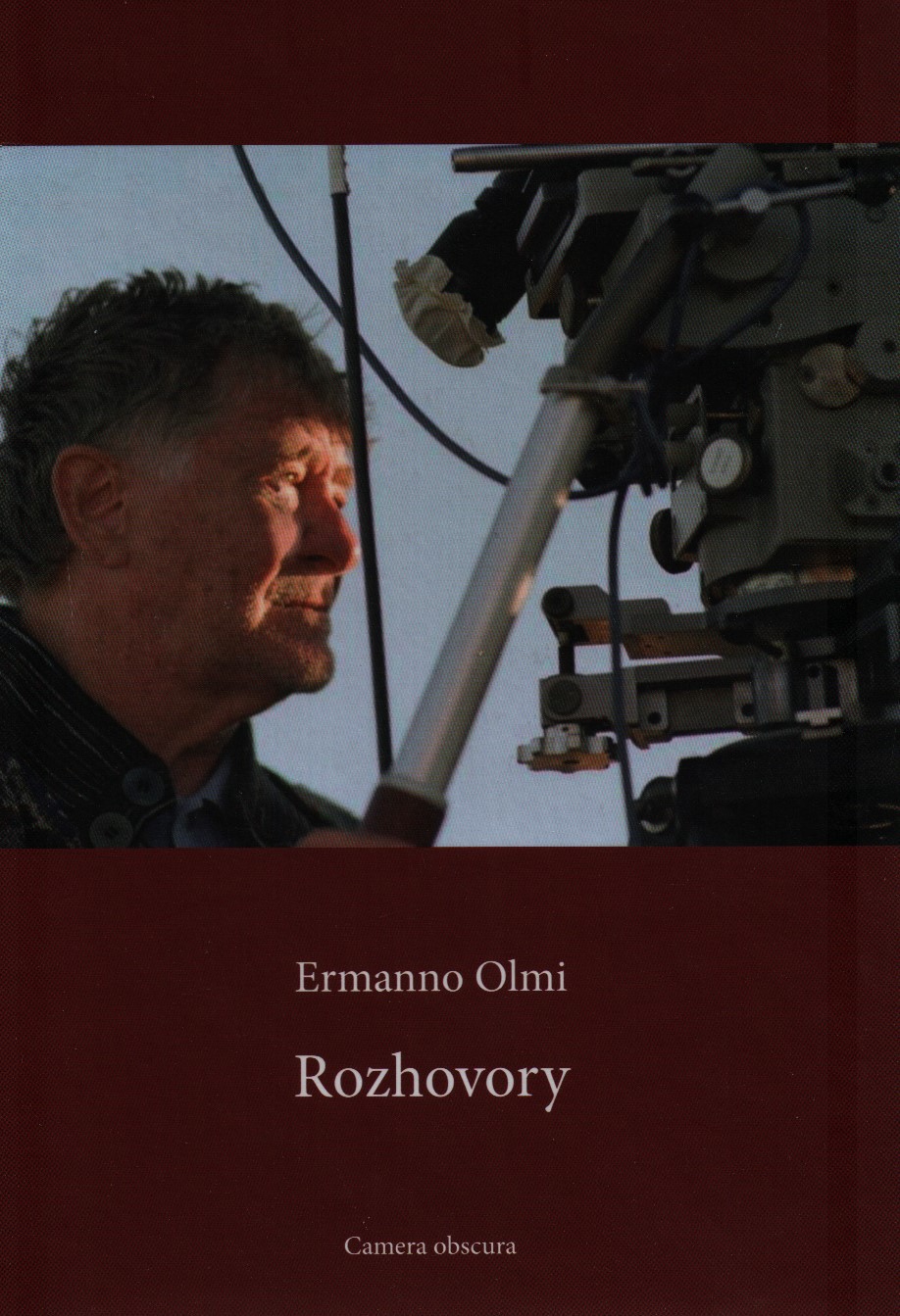 Rozhovory
