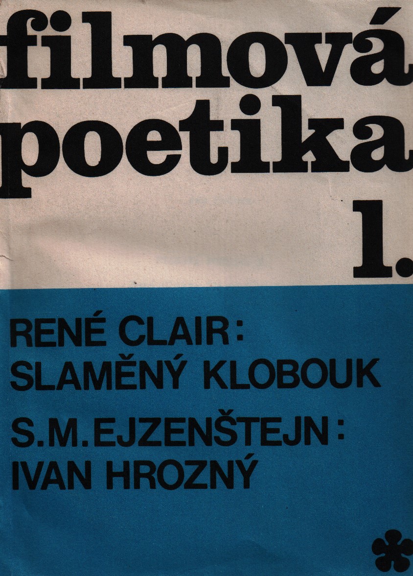 Filmová poetika 1.