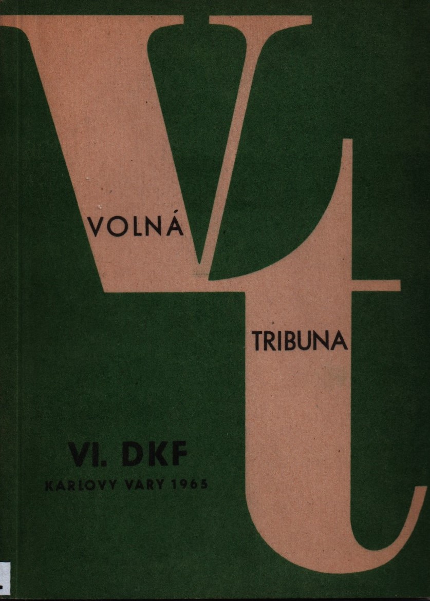 Volná tribuna VI. Dny Krátkého Filmu
