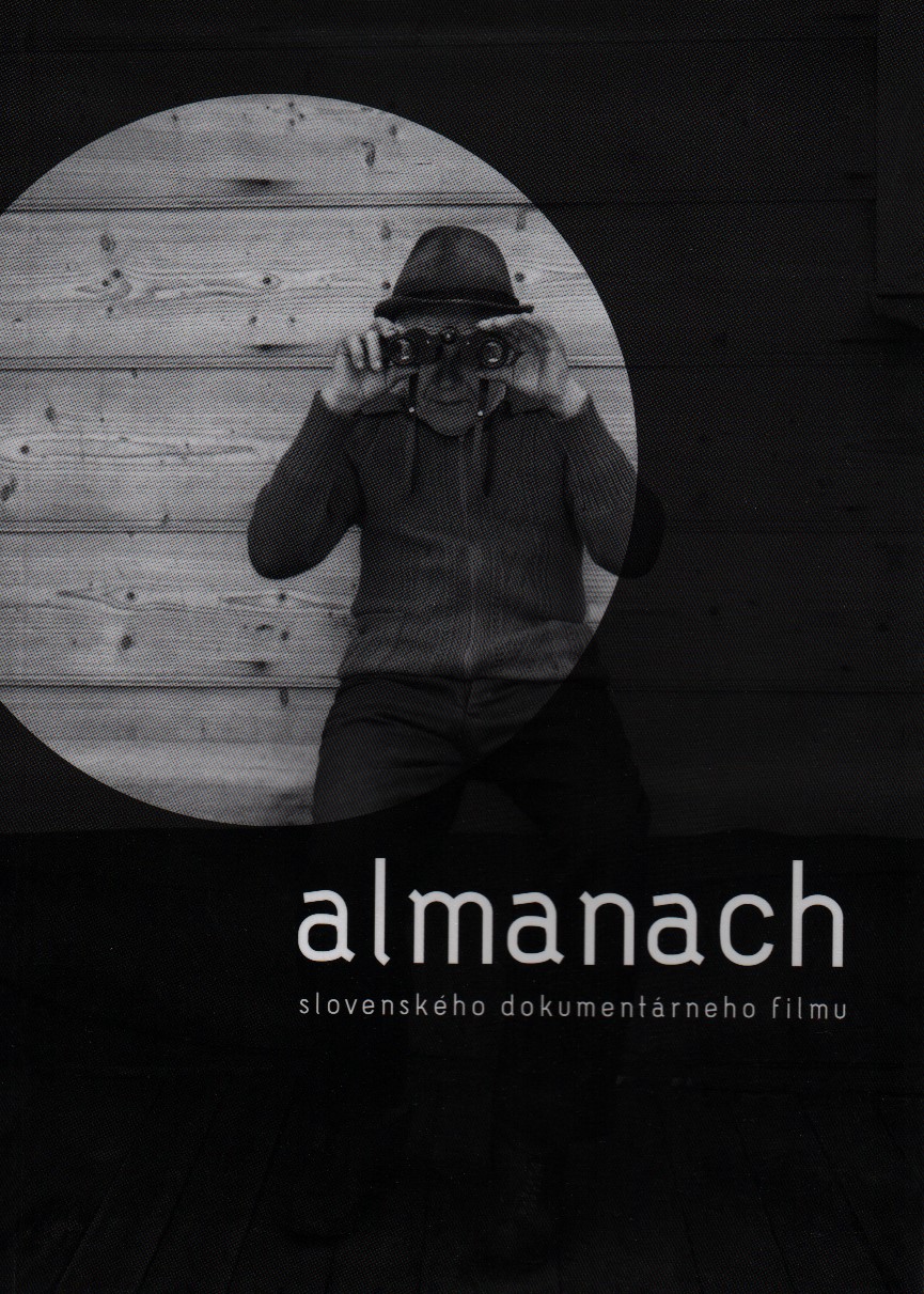 Almanach slovenského dokumentárného filmu