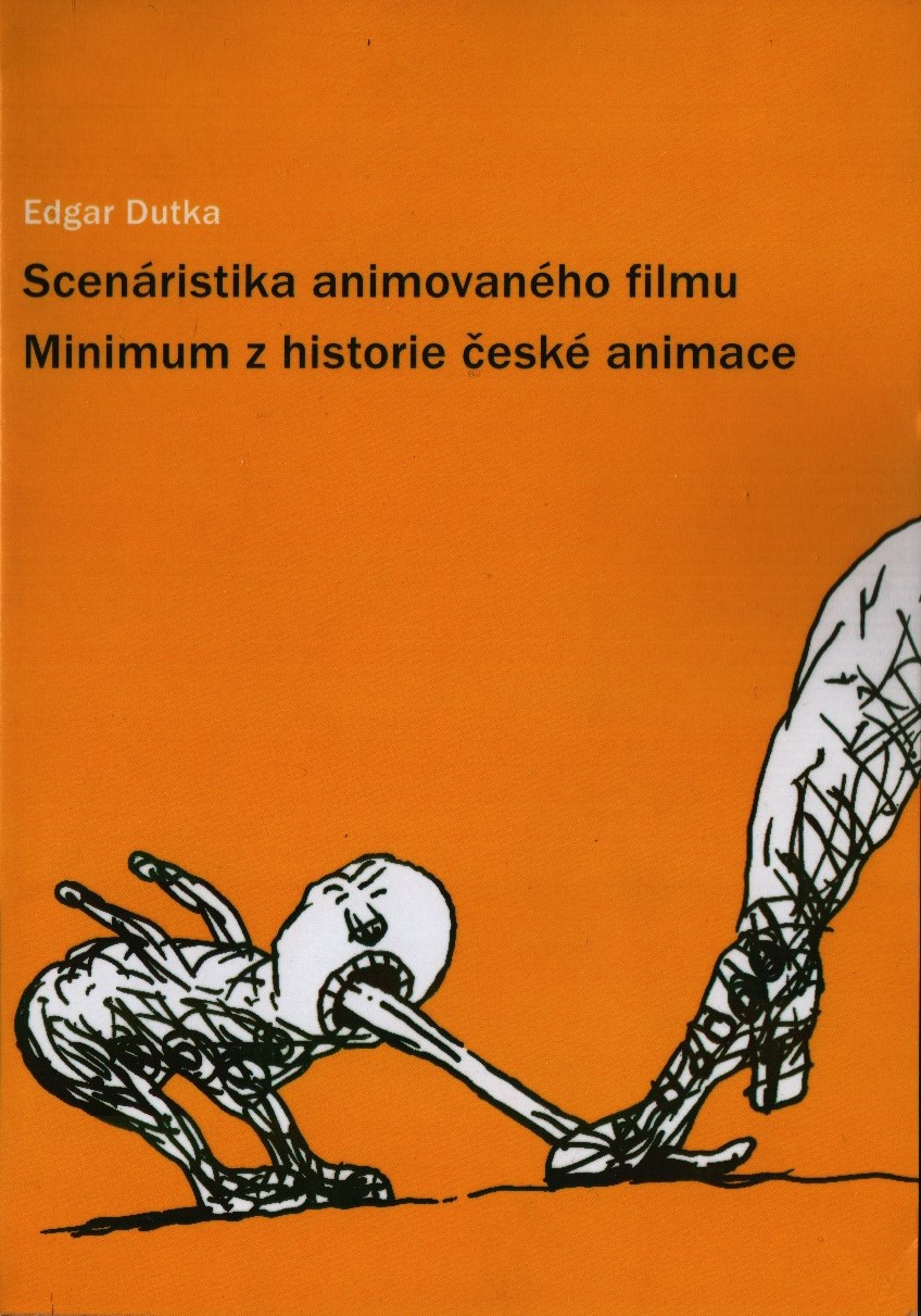Scenáristika animovaného filmu. Minimum z historie české animace