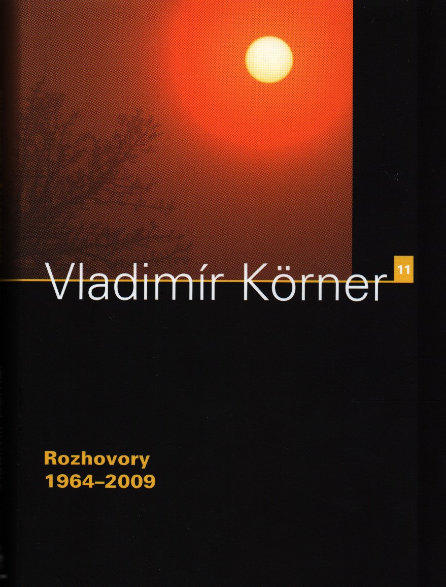 Rozhovory 1964-2009, sv. 11