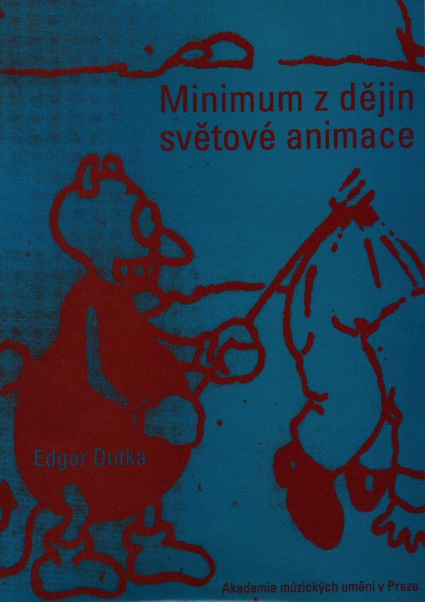 Minimum z dějin světové animace