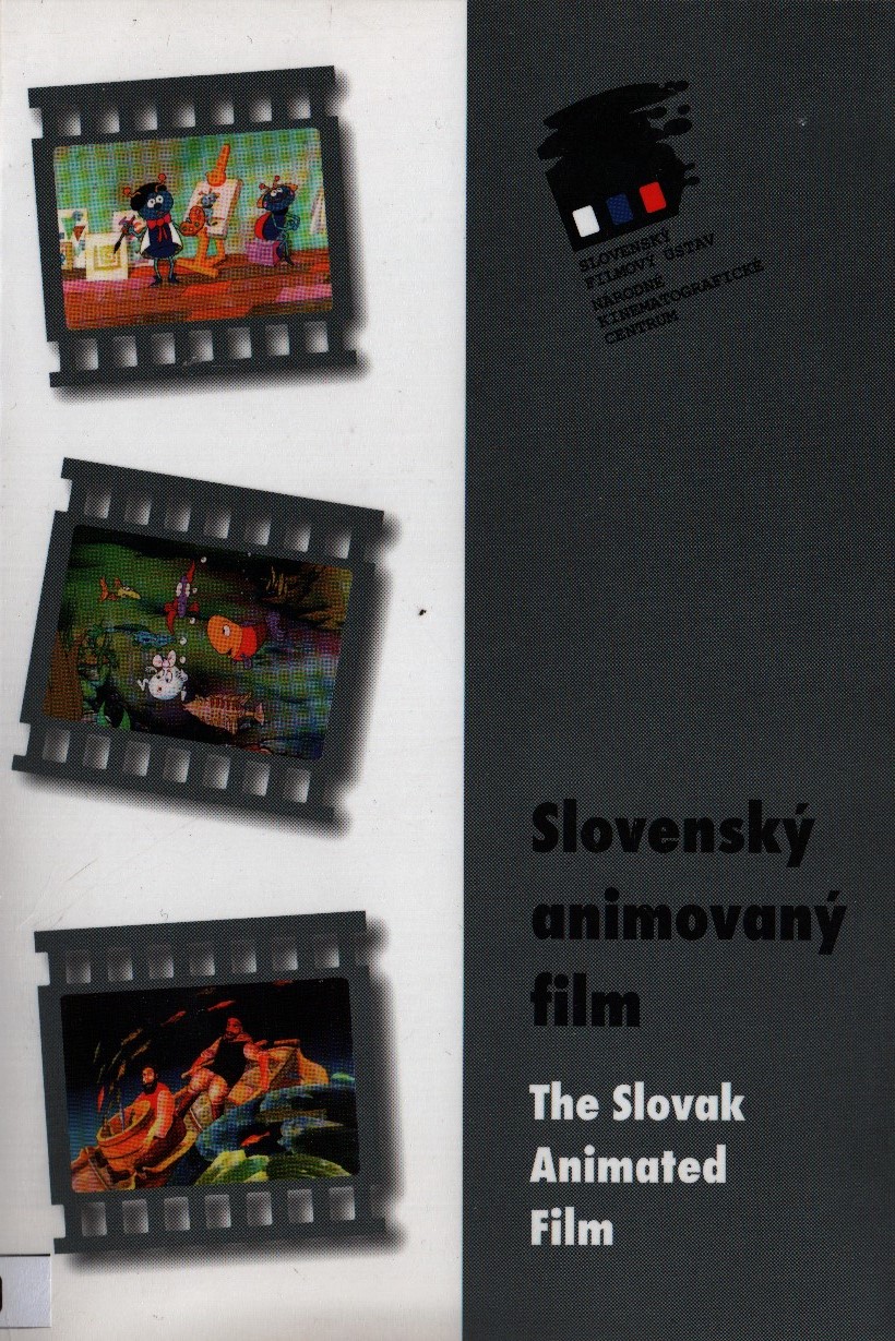 Slovenský animovaný film