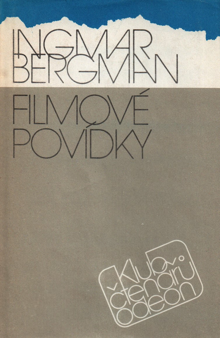 Filmové povídky