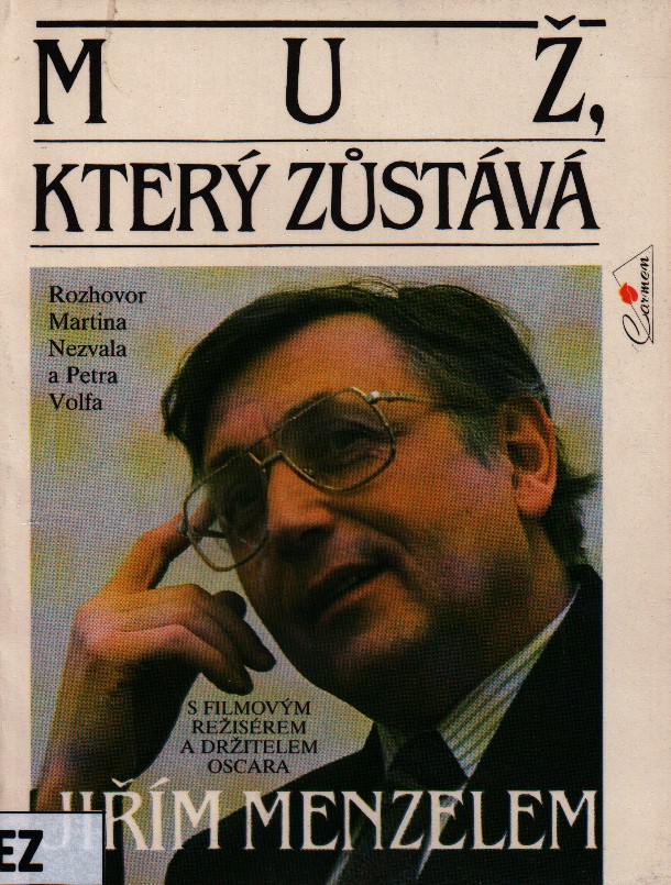 Muž, který zůstává