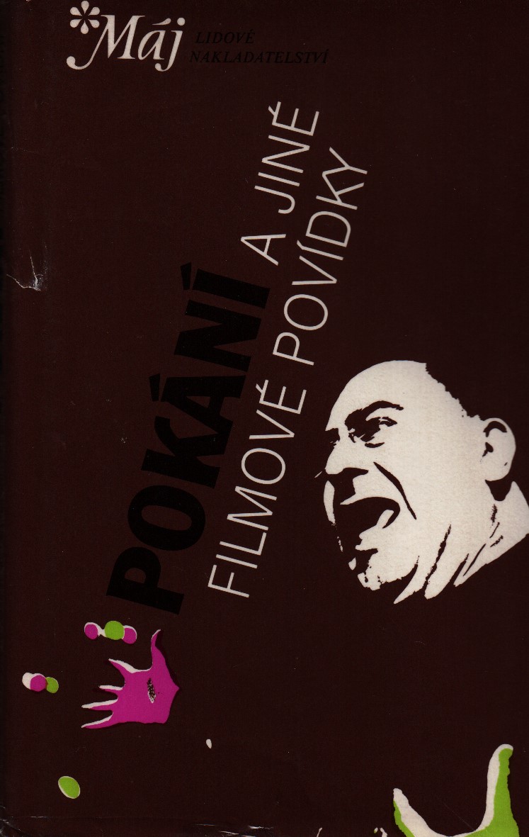 Pokání a jiné filmové povídky