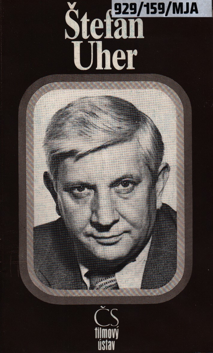 Štefan Uher
