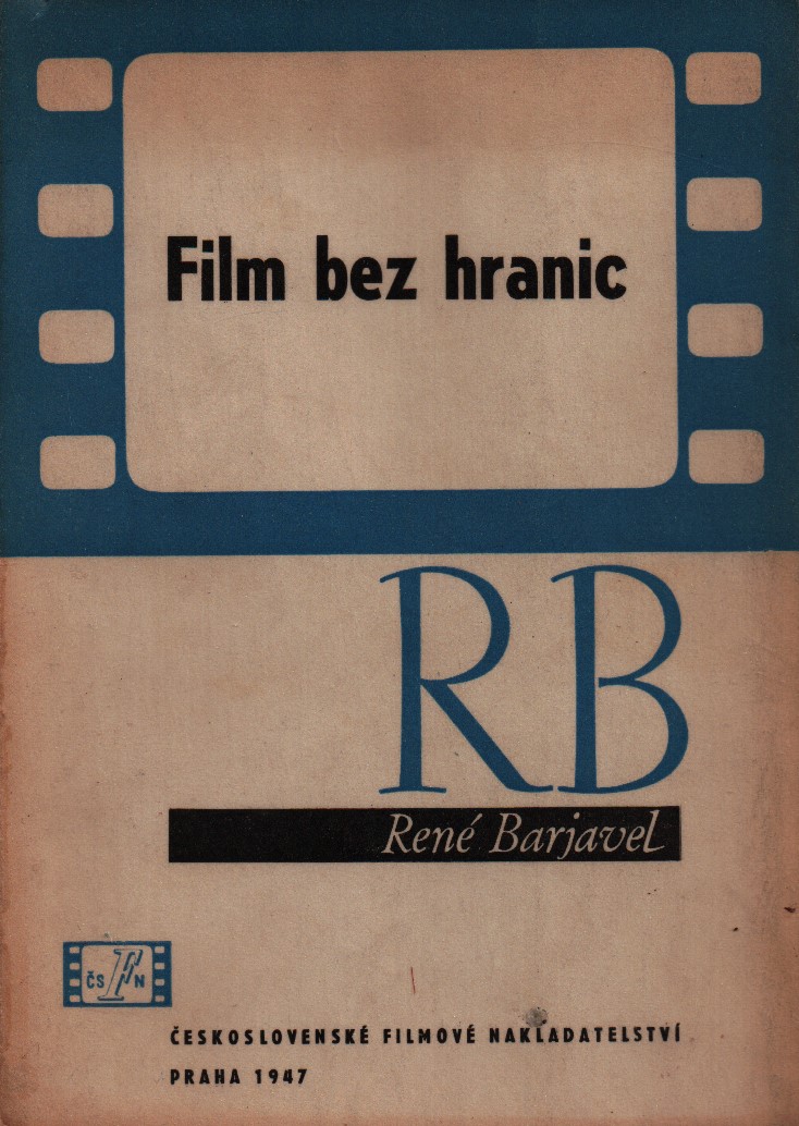 Film bez hranic