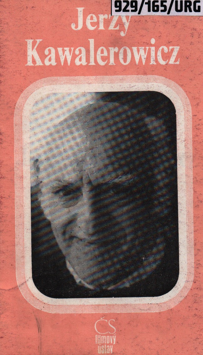 Jerzy Kawalerowicz