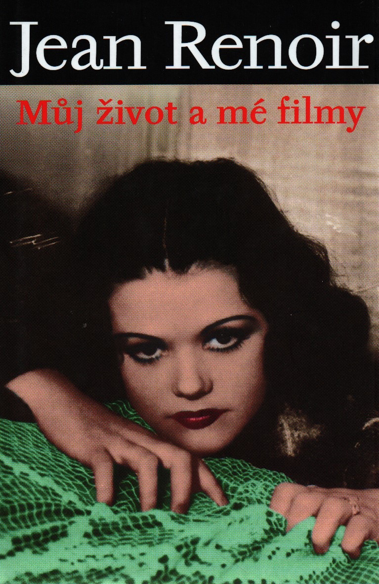 Můj život a mé filmy