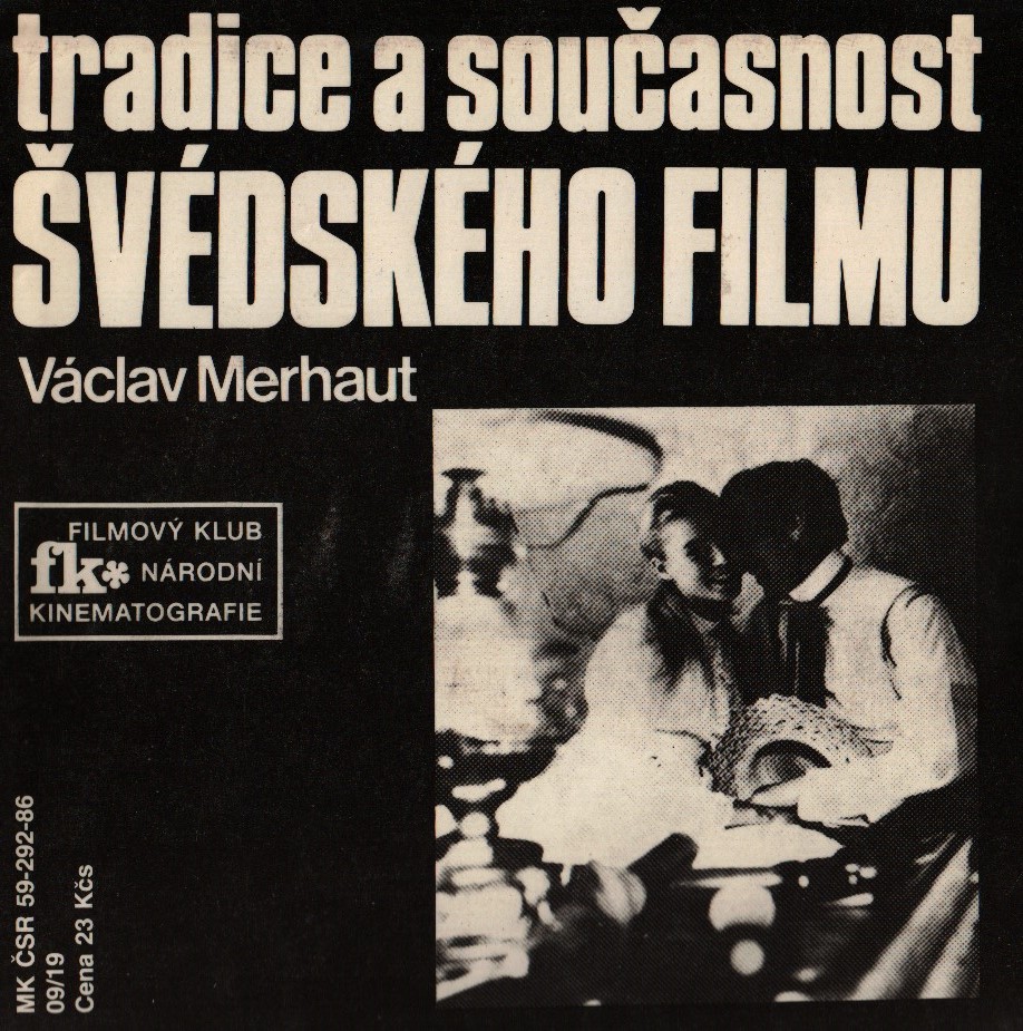 Tradice a současnost švédského filmu