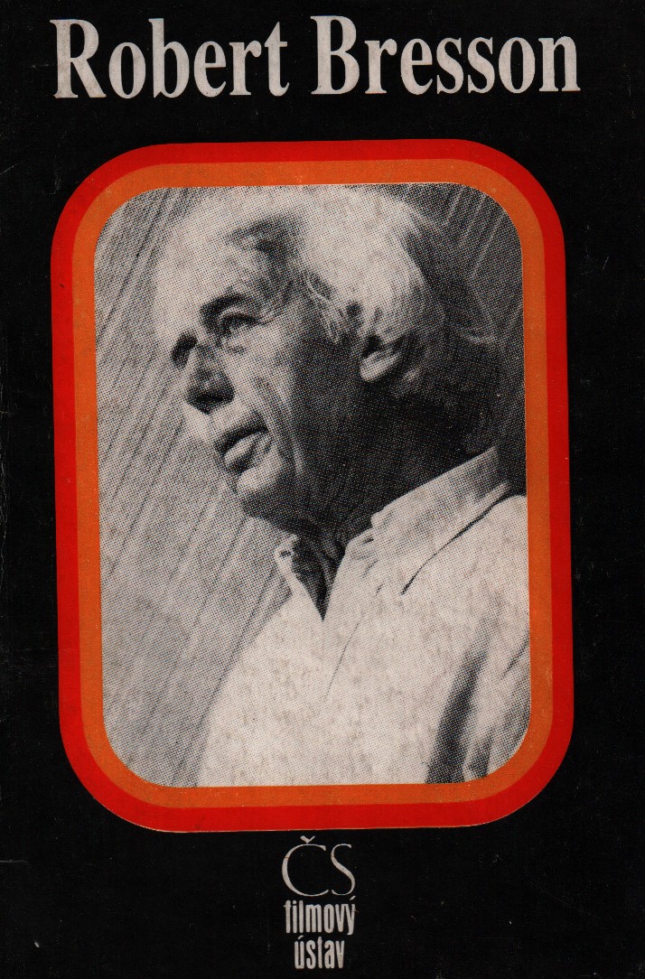 Robert Bresson