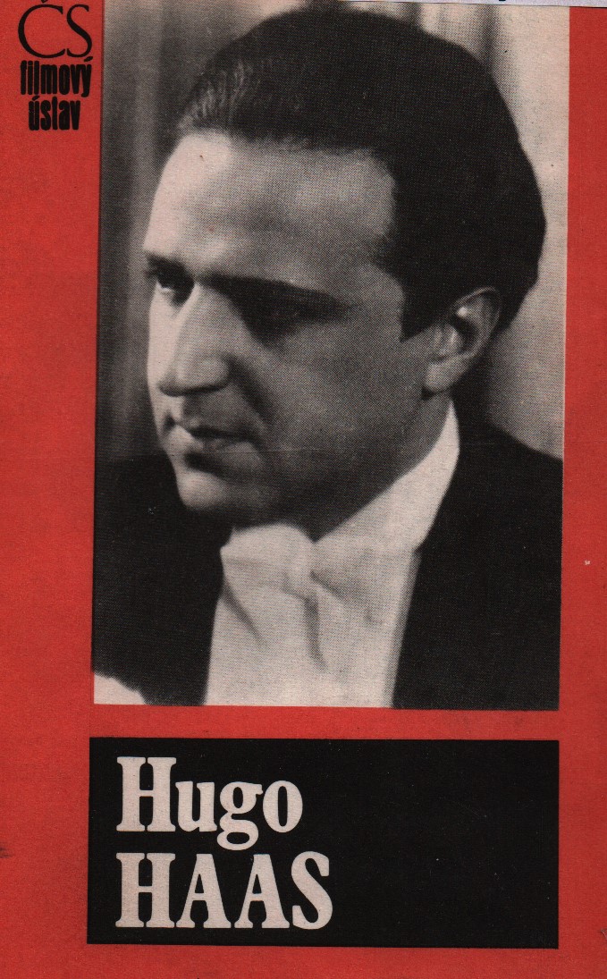 Hugo Haas