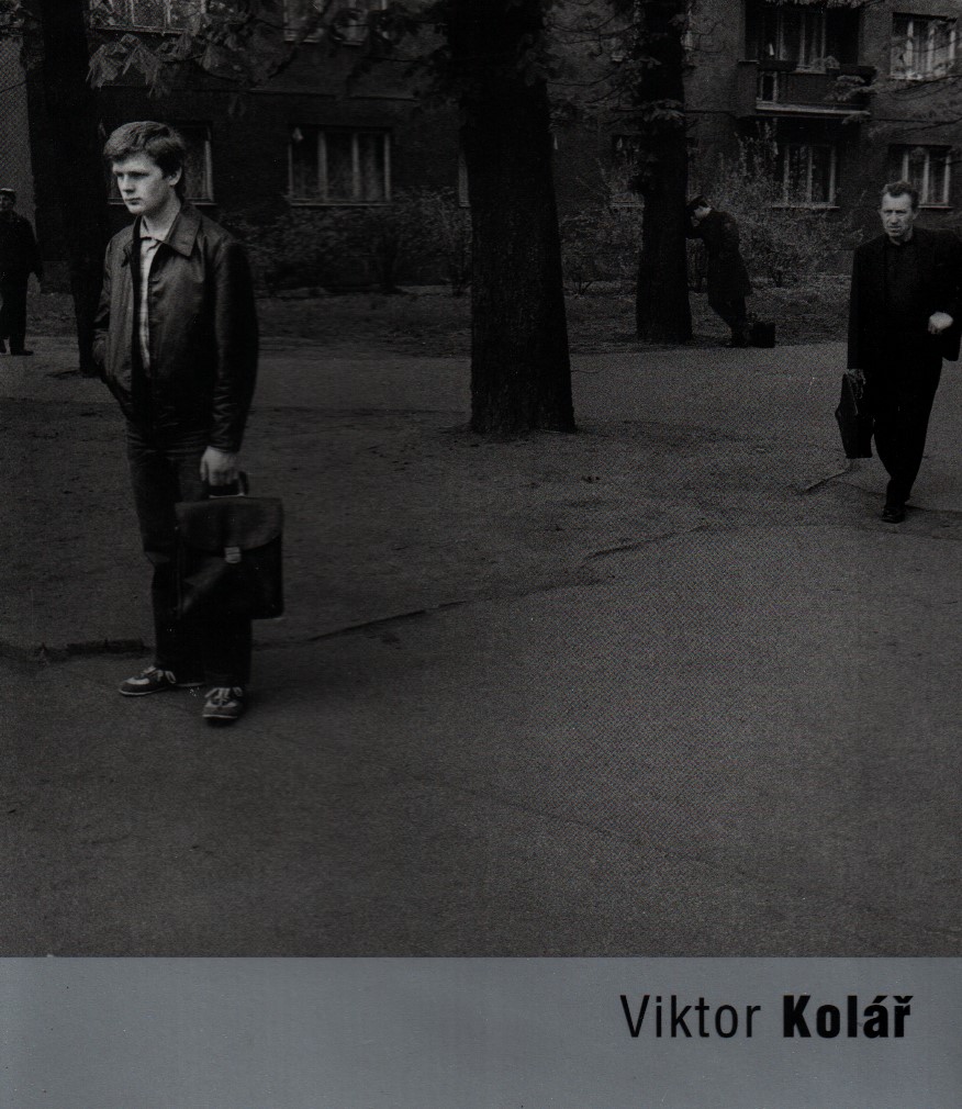 Viktor Kolář
