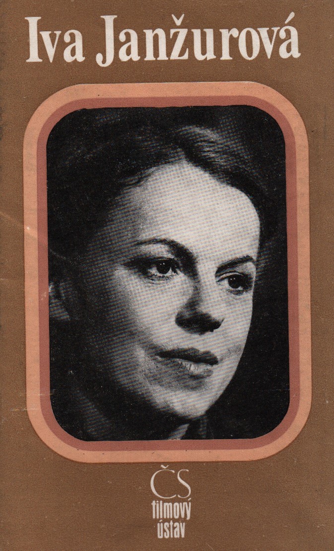 Iva Janžurová