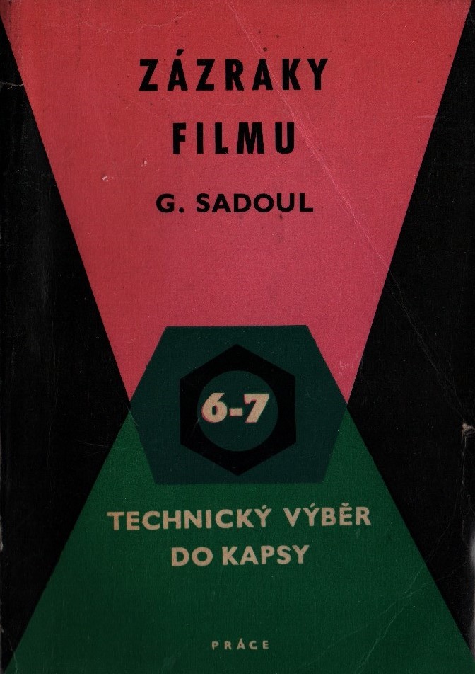 Zázraky filmu