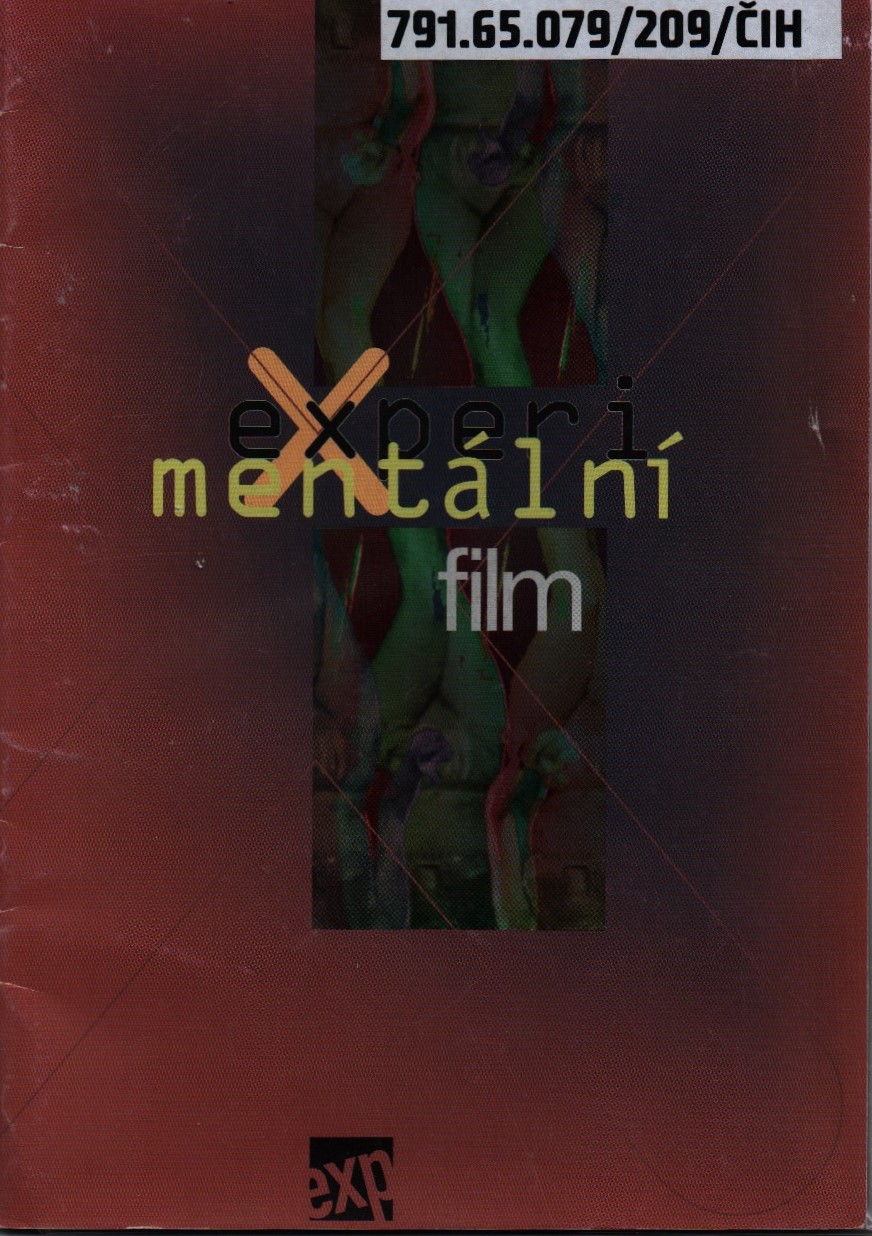 Experimentální film