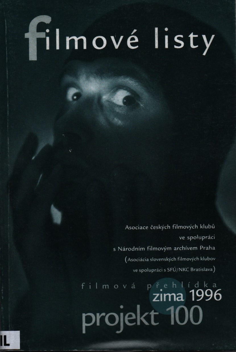 Filmové listy - Projekt 100 (1996)