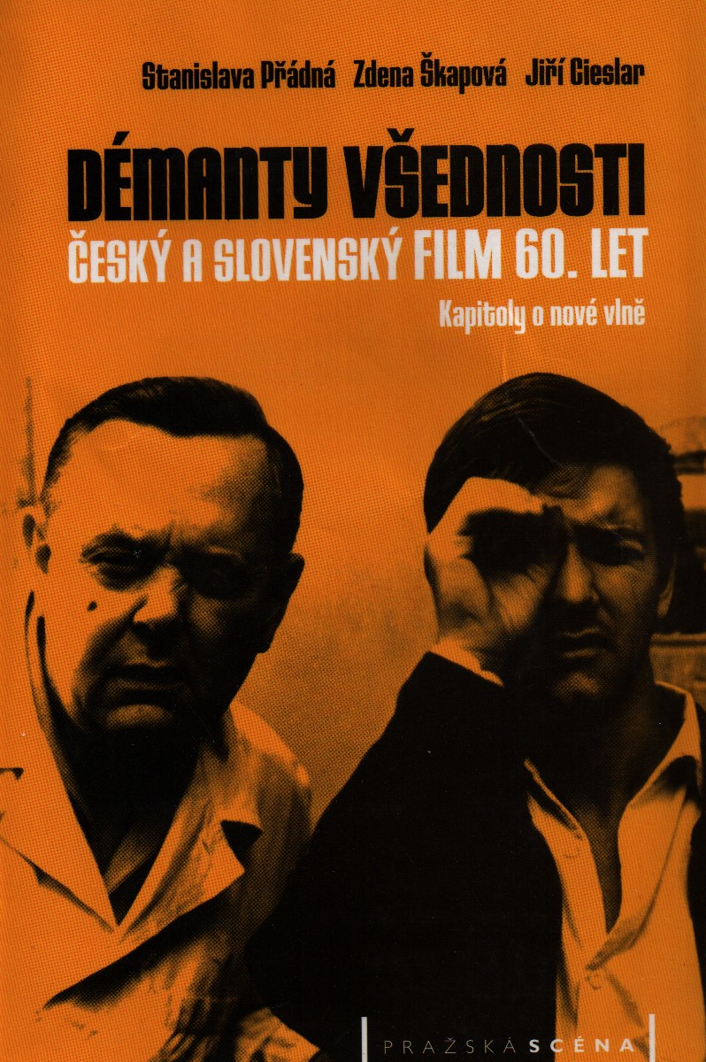 Démanty všednosti. Český a slovenský film 60. let