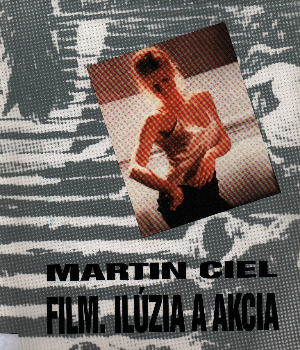 Film. Ilúzia a akcia