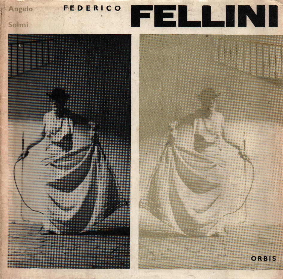 Federico Fellini