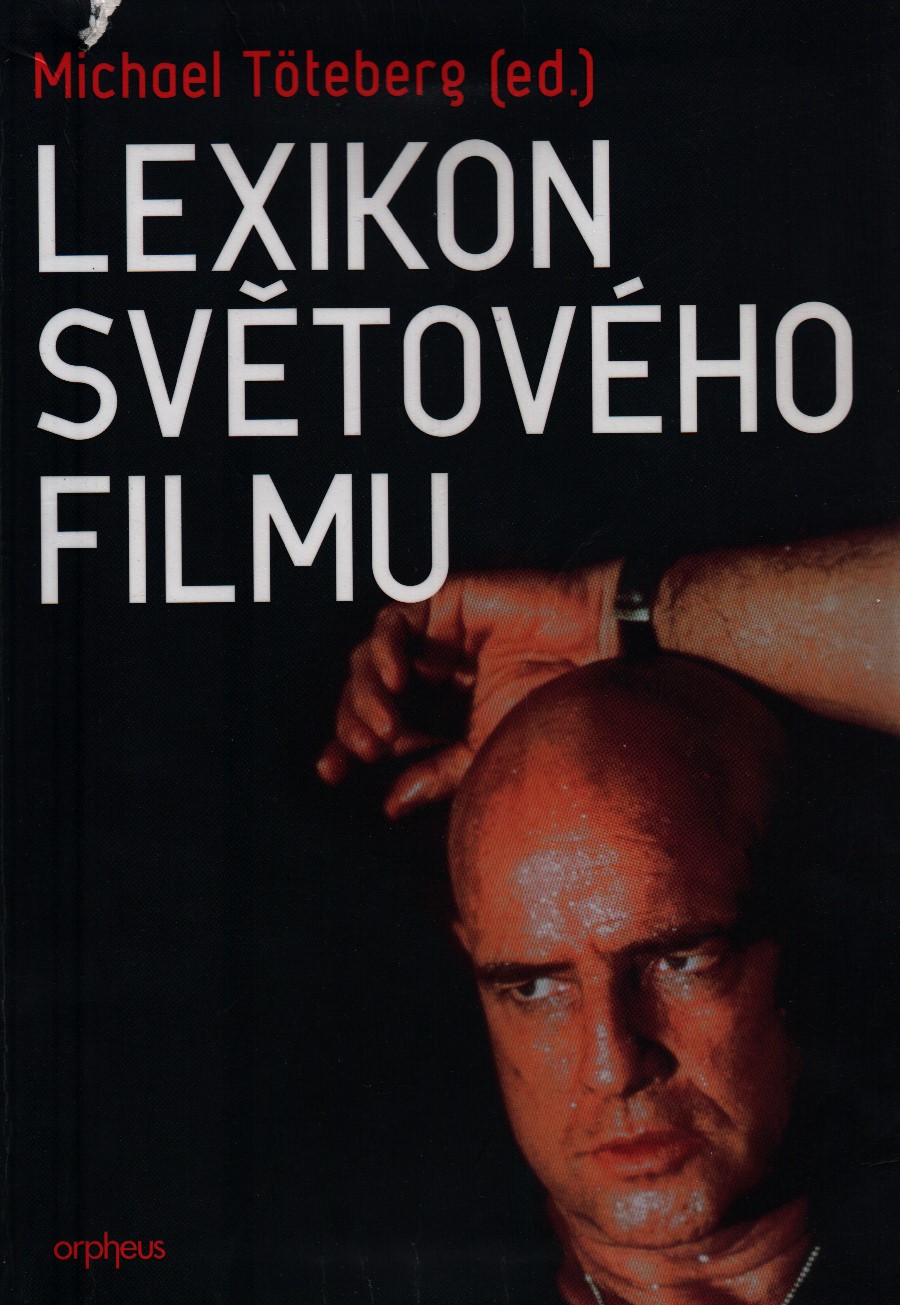 Lexikon světového filmu