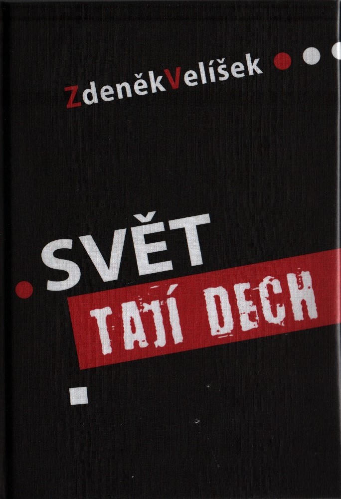 Svět tají dech