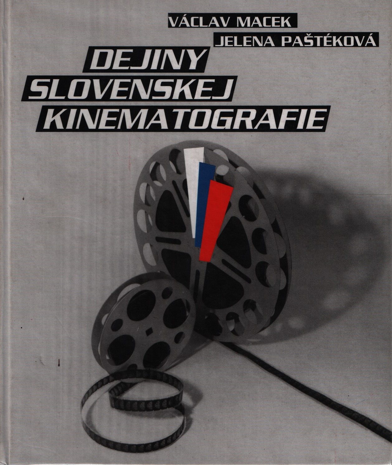 Dejiny slovenskej kinematografie