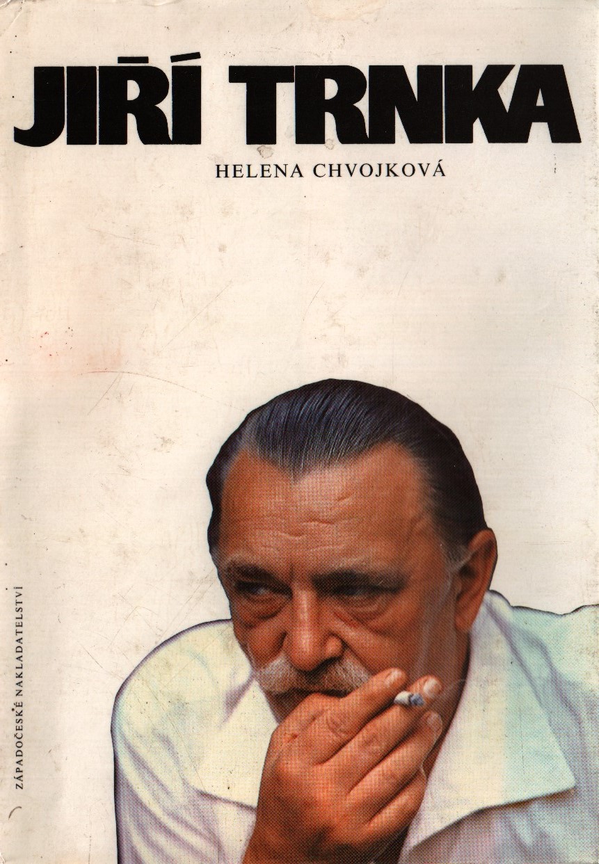 Jiří Trnka