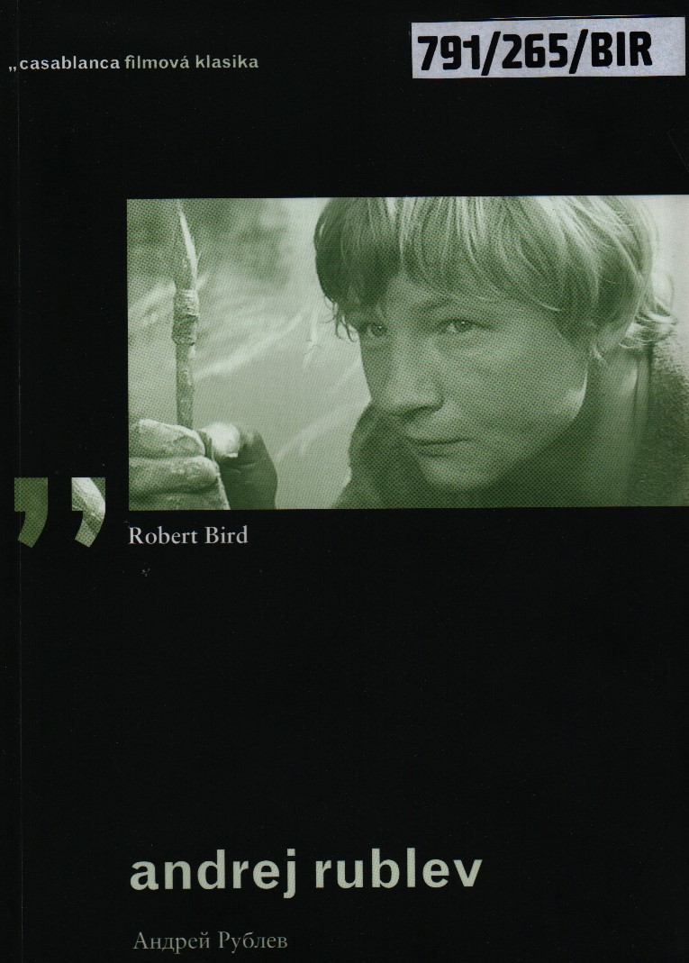 Andrej Rublev