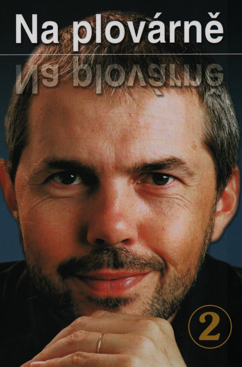 Na plovárně 2