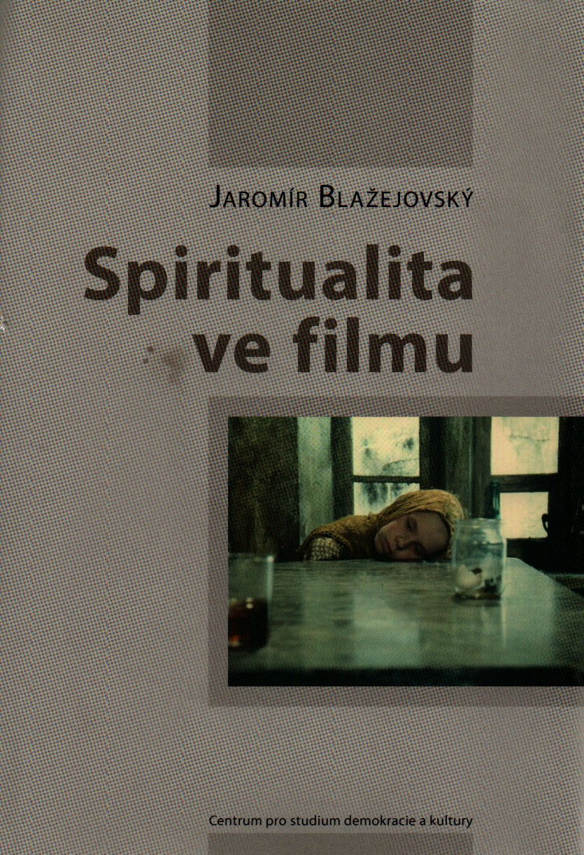 Spiritualita ve filmu