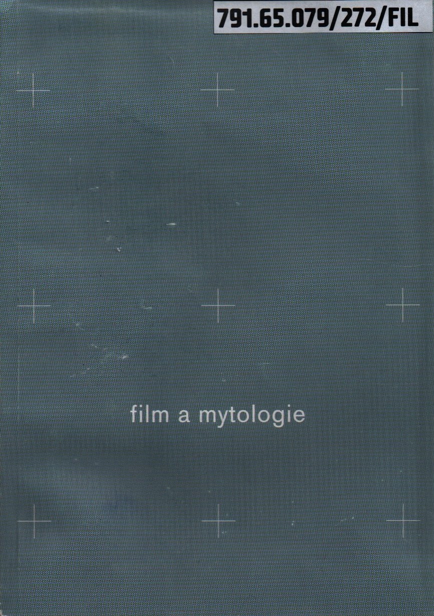 Film a mytologie