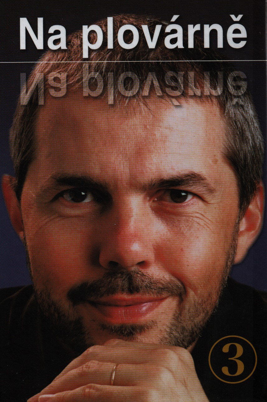 Na plovárně 3