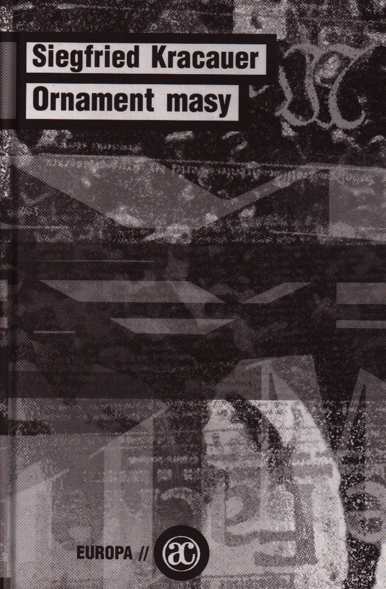 Ornament masy