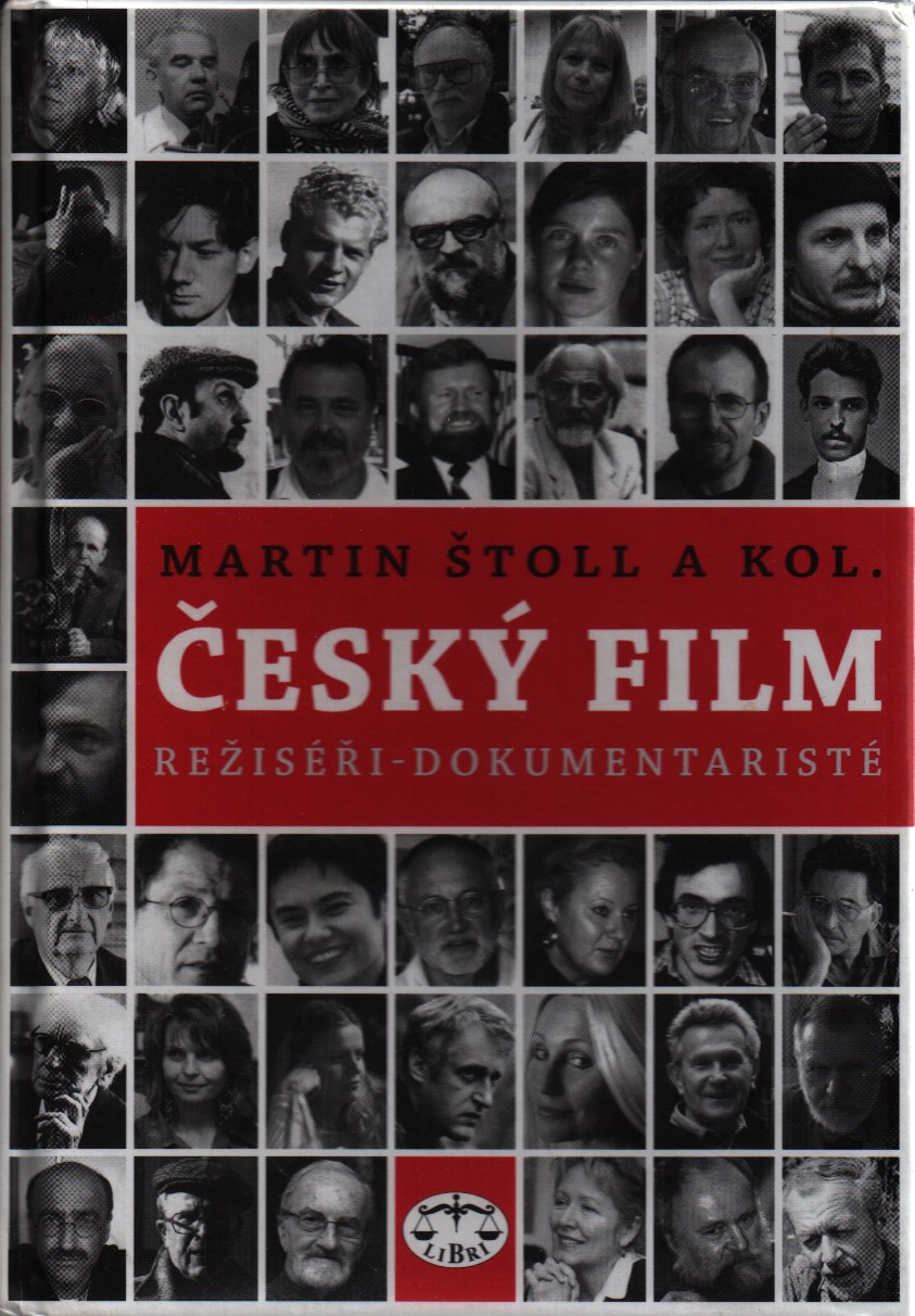 Český film - režiséři - dokumentaristé
