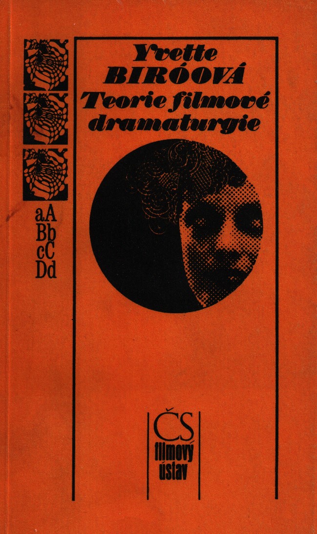 Teorie filmové dramaturgie