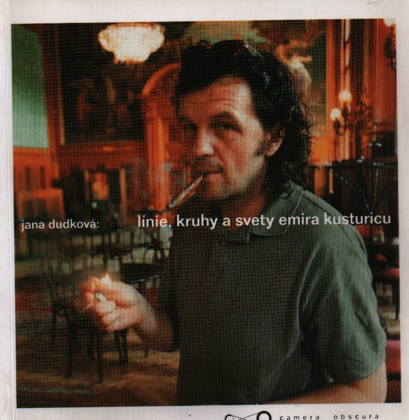 Linie, kruhy a svety Emira Kusturicu