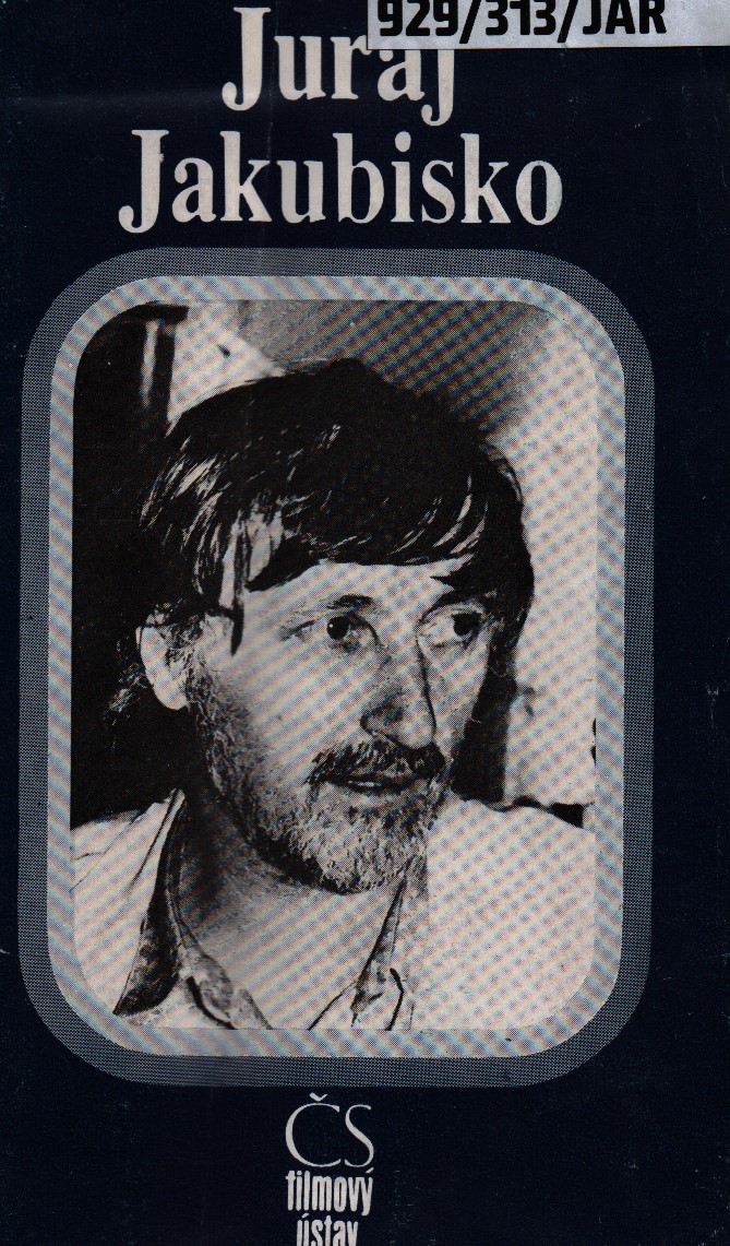 Juraj Jakubisko