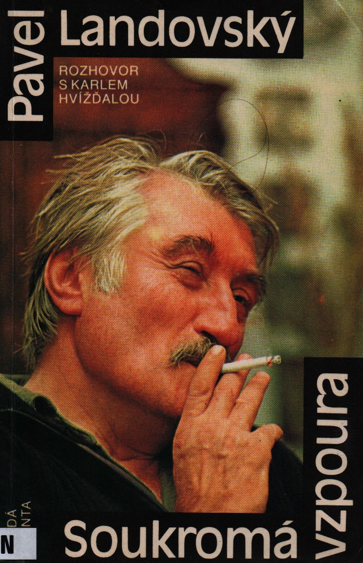 Soukromá vzpoura