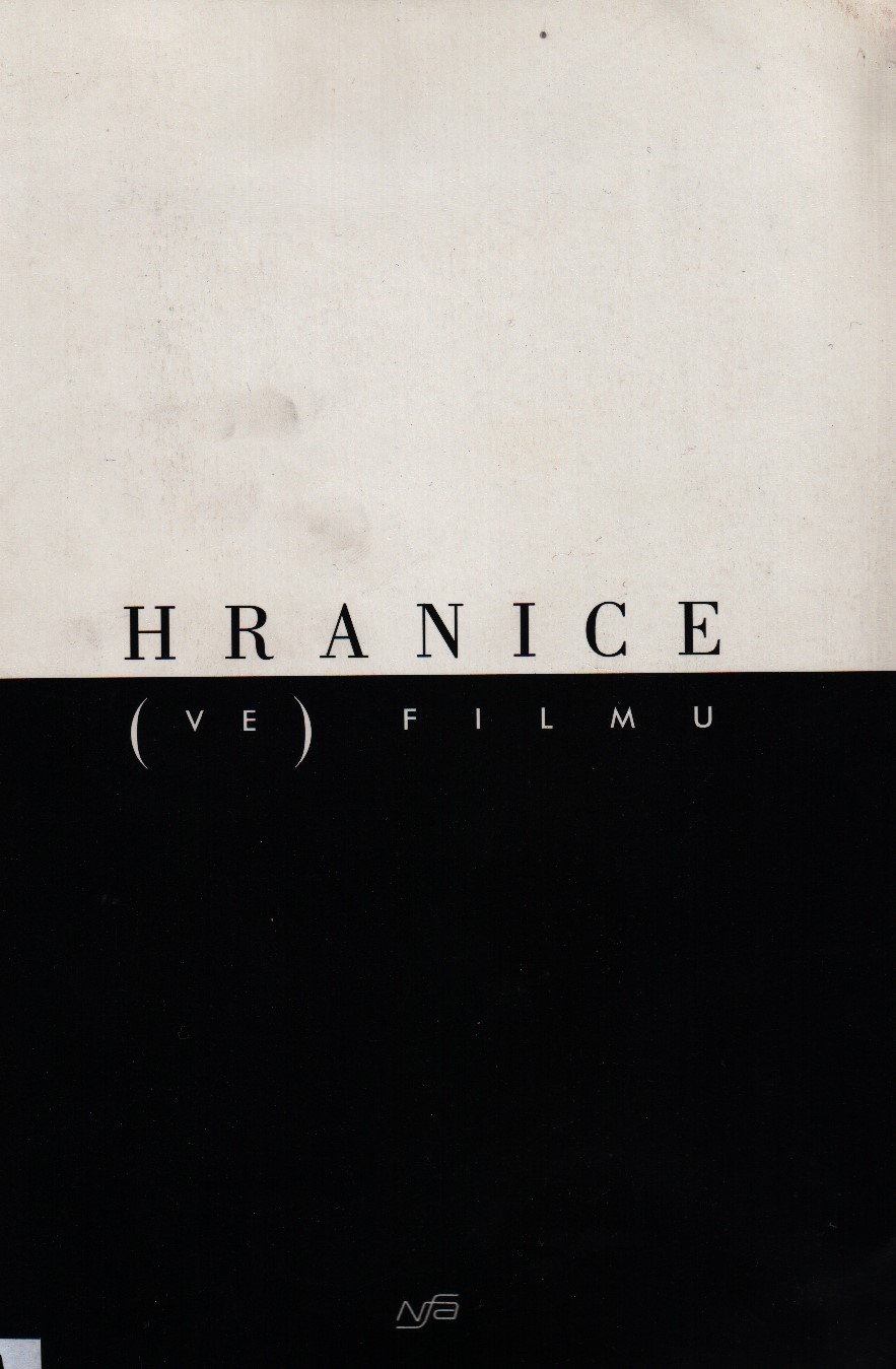 Hranice (ve) filmu